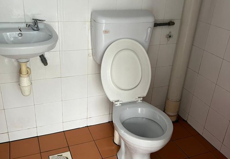 Ruvena Villa, Taman Putra Perdana