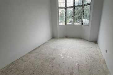 Ruvena Villa, Taman Putra Perdana