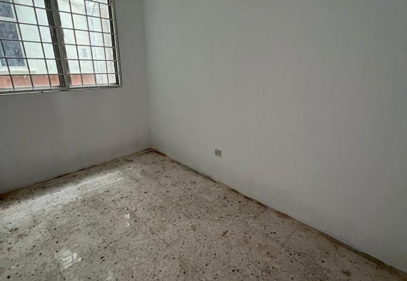 Ruvena Villa, Taman Putra Perdana