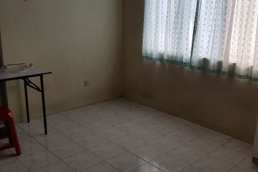 Menara KLH @ Puchong Jaya