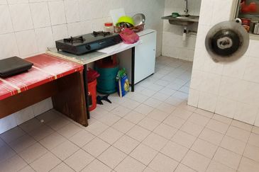 Menara KLH @ Puchong Jaya