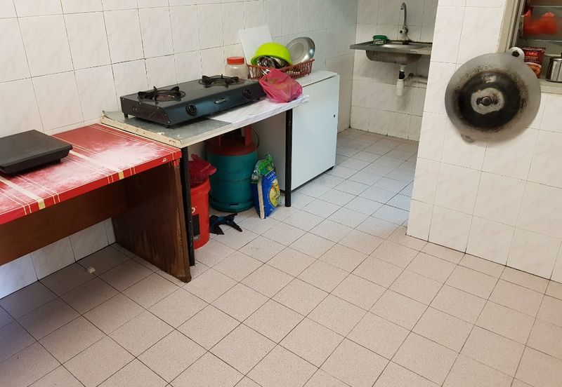 Menara KLH @ Puchong Jaya