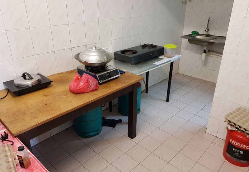 Menara KLH @ Puchong Jaya