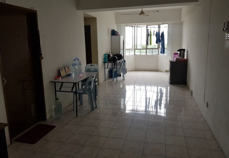 Menara KLH @ Puchong Jaya