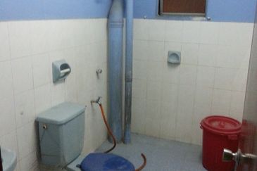 Menara KLH @ Puchong Jaya