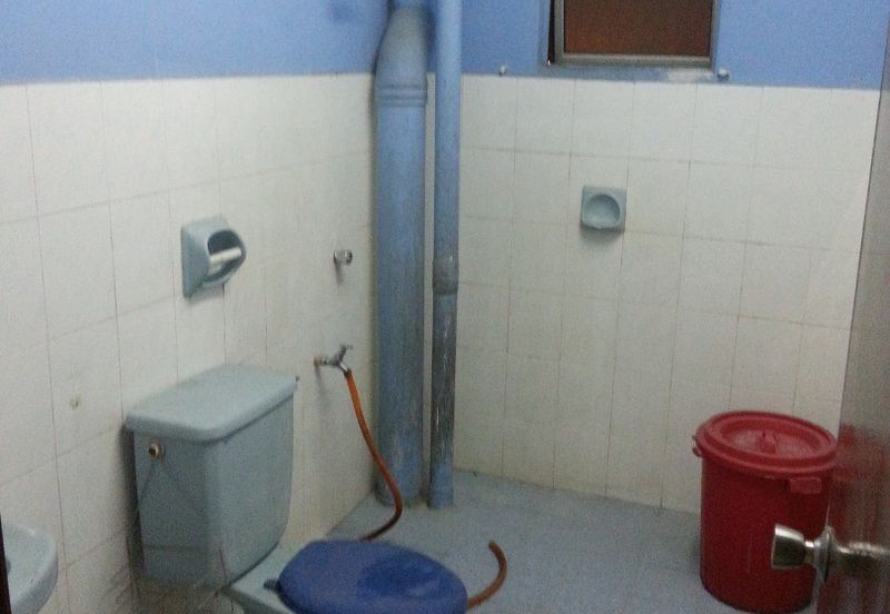 Menara KLH @ Puchong Jaya