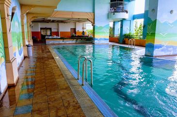 Menara KLH @ Puchong Jaya