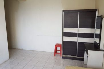 Menara KLH @ Puchong Jaya