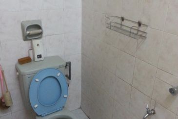 Menara KLH @ Puchong Jaya