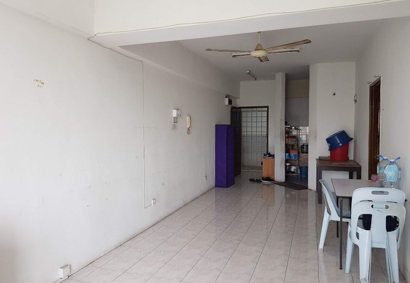 Menara KLH @ Puchong Jaya