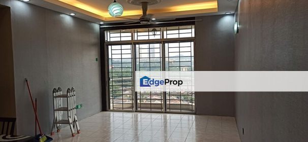 Impian Heights Freehold Apartment in Puchong, Selangor, Puchong