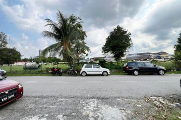 Taman Puchong Utama