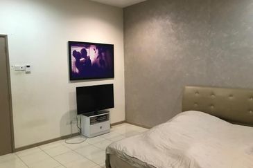 Bandar Bukit Puchong