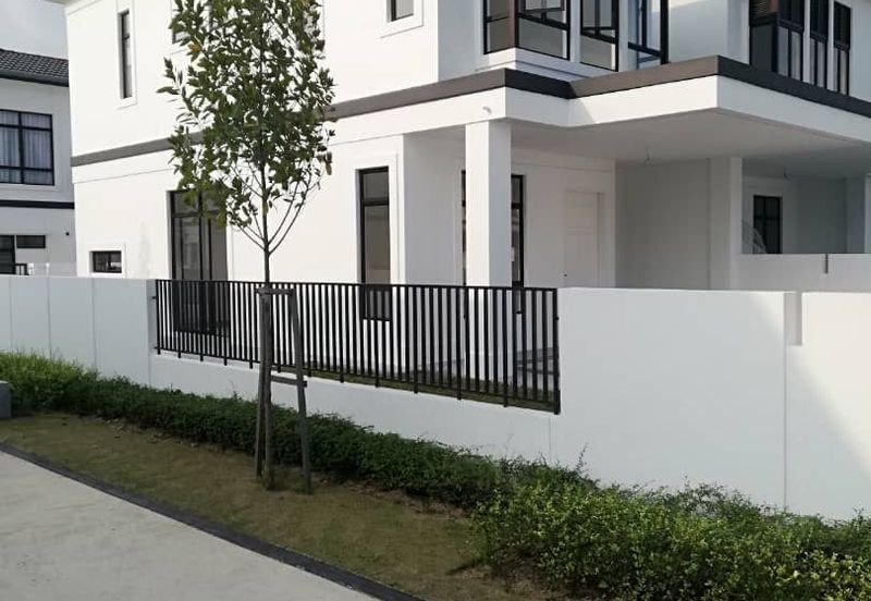 Graham Garden @ Eco Grandeur