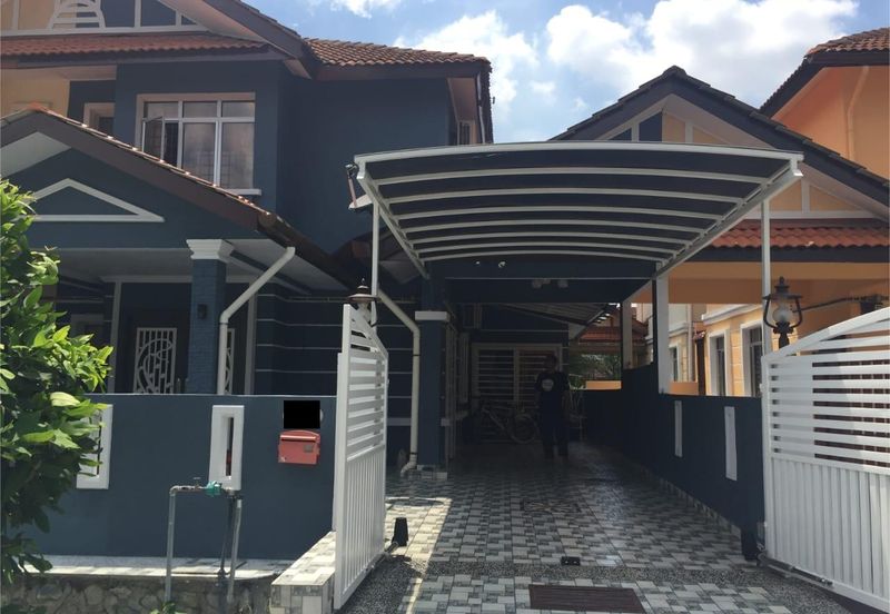 Lorong Az-Zaharah 10/21