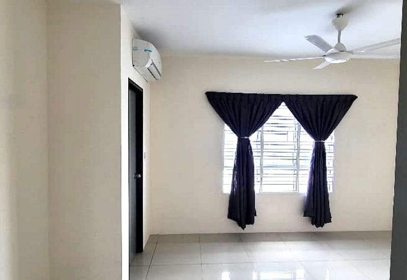 Rentak Perdana @ LBS Alam Perdana