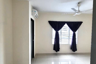 Rentak Perdana @ LBS Alam Perdana