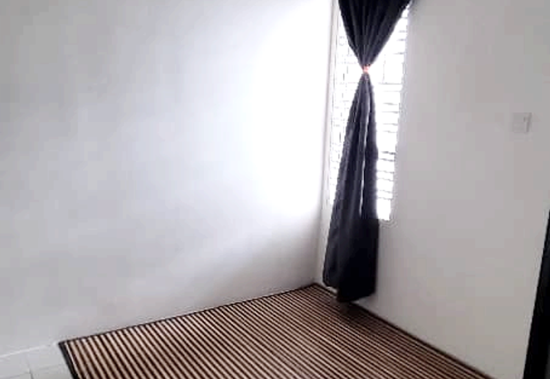 Rentak Perdana @ LBS Alam Perdana