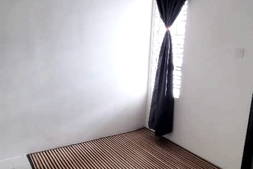 Rentak Perdana @ LBS Alam Perdana