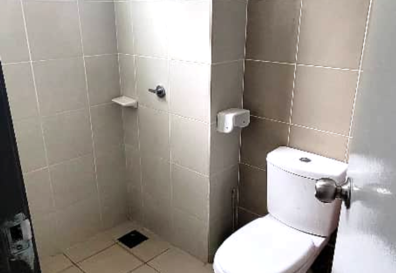 Rentak Perdana @ LBS Alam Perdana