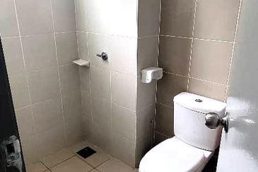 Rentak Perdana @ LBS Alam Perdana