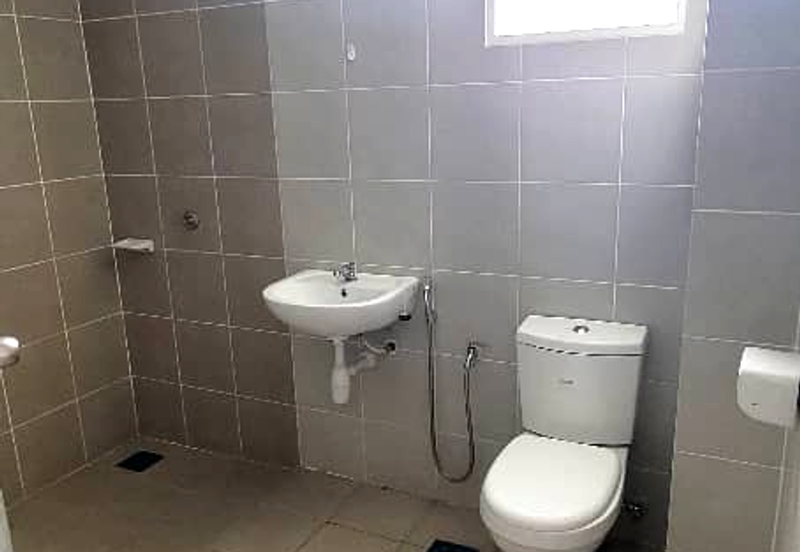 Rentak Perdana @ LBS Alam Perdana