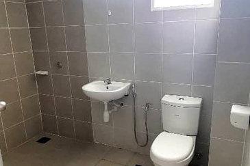 Rentak Perdana @ LBS Alam Perdana