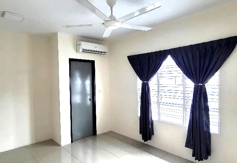 Rentak Perdana @ LBS Alam Perdana