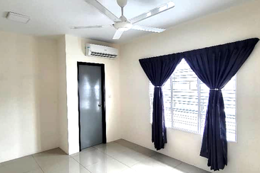 Rentak Perdana @ LBS Alam Perdana