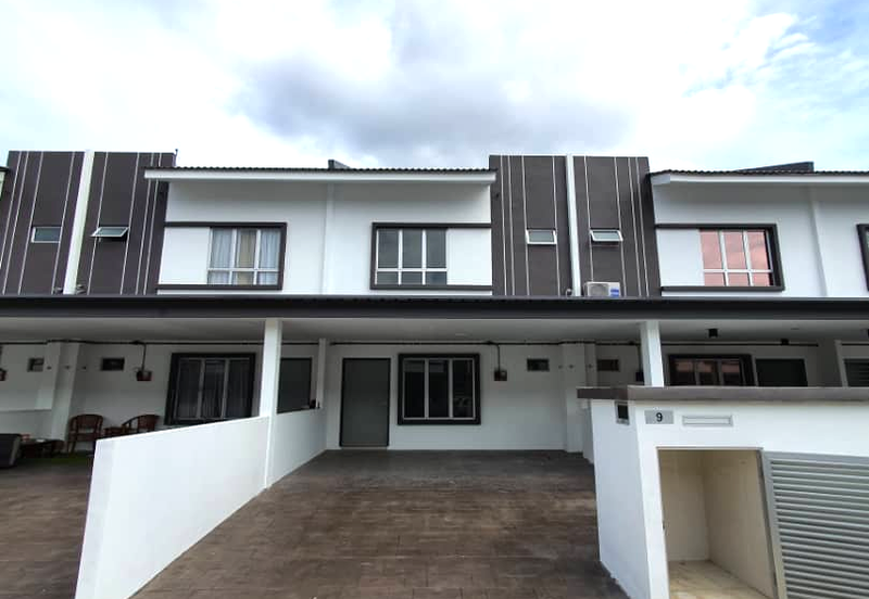 Rentak Perdana @ LBS Alam Perdana