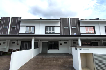 Rentak Perdana @ LBS Alam Perdana