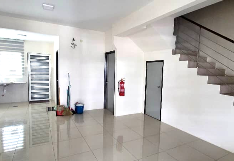 Rentak Perdana @ LBS Alam Perdana