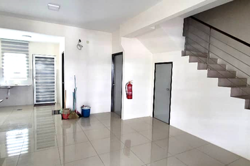 Rentak Perdana @ LBS Alam Perdana