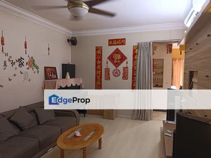 Taman Amansiara Townhouse Selayang, Selangor, Rawang