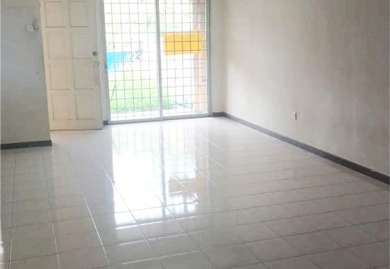 Subang Galaksi (Subang Galaxy)