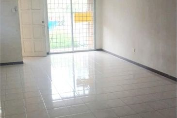 Subang Galaksi (Subang Galaxy)