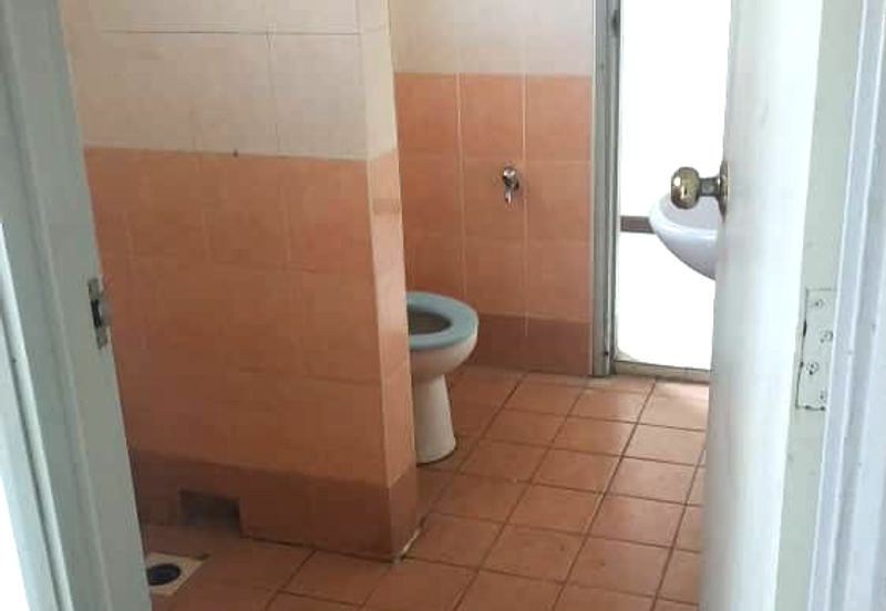 Subang Galaksi (Subang Galaxy)