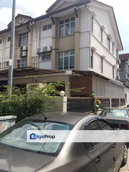 Subang Bestari 3 Storey Terrace House Shah Alam, Selangor, Shah Alam