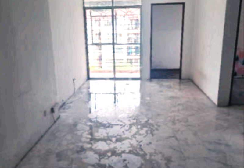 Apartment Daisy, Taman Subang Perdana