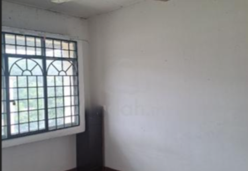 Apartment Daisy, Taman Subang Perdana