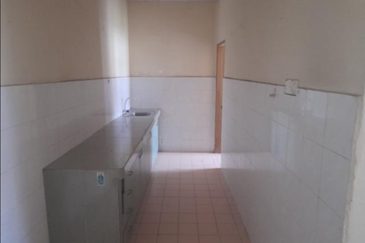 Apartment Daisy, Taman Subang Perdana