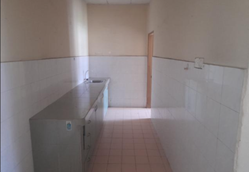 Apartment Daisy, Taman Subang Perdana