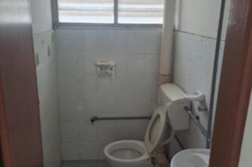 Apartment Daisy, Taman Subang Perdana