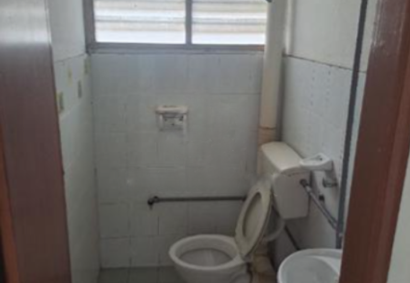 Apartment Daisy, Taman Subang Perdana