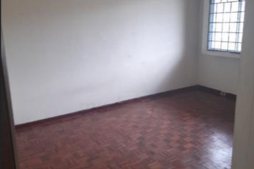 Apartment Daisy, Taman Subang Perdana