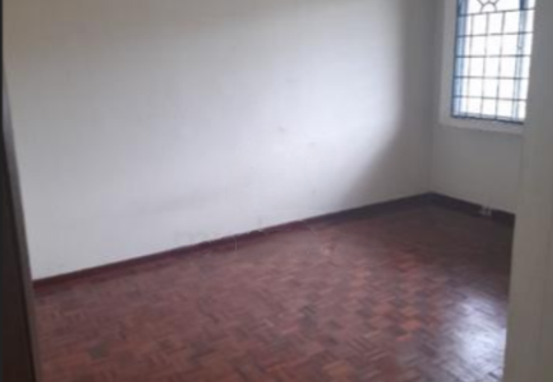 Apartment Daisy, Taman Subang Perdana