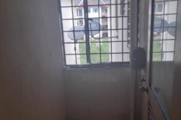 Apartment Daisy, Taman Subang Perdana