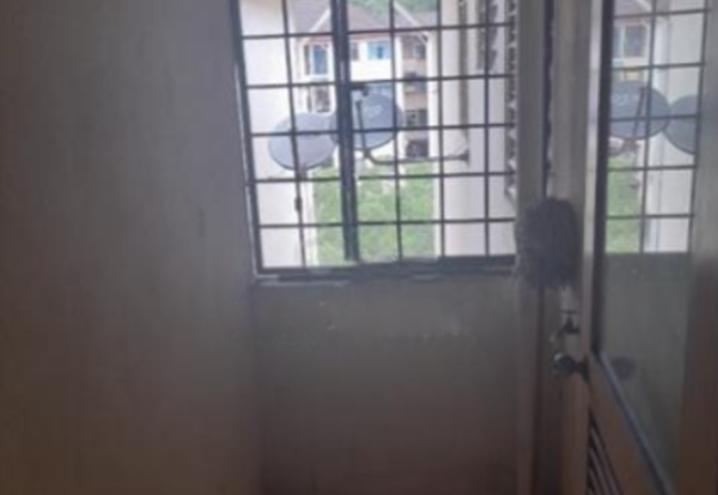 Apartment Daisy, Taman Subang Perdana