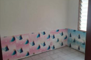 Apartment Daisy, Taman Subang Perdana