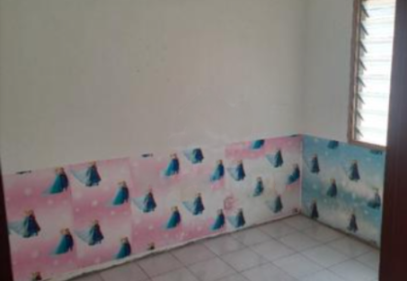 Apartment Daisy, Taman Subang Perdana